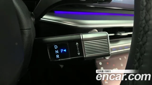 Hyundai Grandeur Hybrid (GN7) id 2822727 из Кореи 19