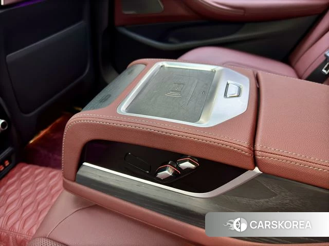 BMW 5 series id 4276807 из Китая 15
