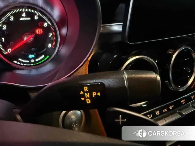 Mercedes-Benz GLC-Class X253 id 3593121 из Кореи 19