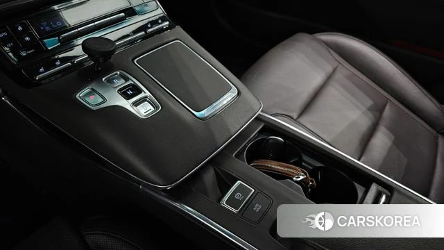 Hyundai The New Grandeur IG id 4293154 из Кореи 19