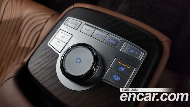 Genesis G80 (RG3) id 2782545 из Кореи 19