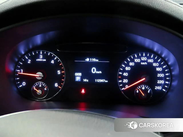 Kia The New Sorento id 3924762 из Кореи 19