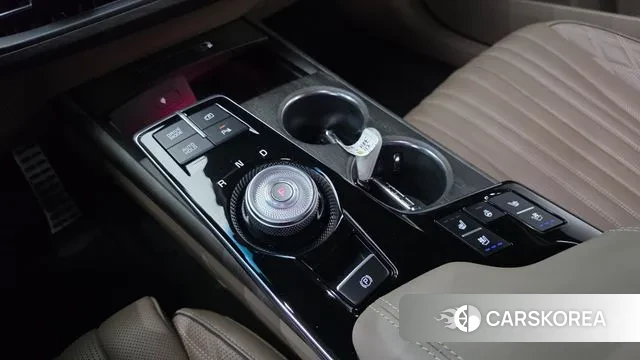 Kia K8 Hybrid id 3366003 из Кореи 19