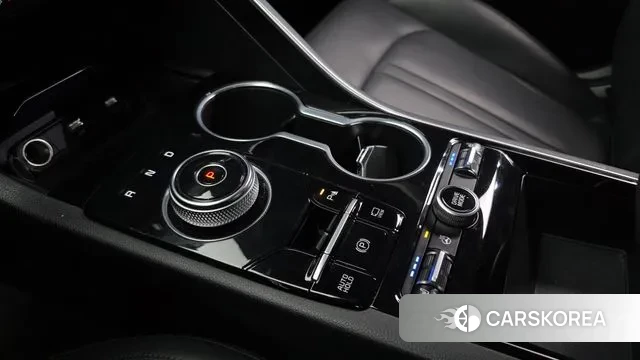 Kia K5 Hybrid 3rd Generation id 3406313 из Кореи 19