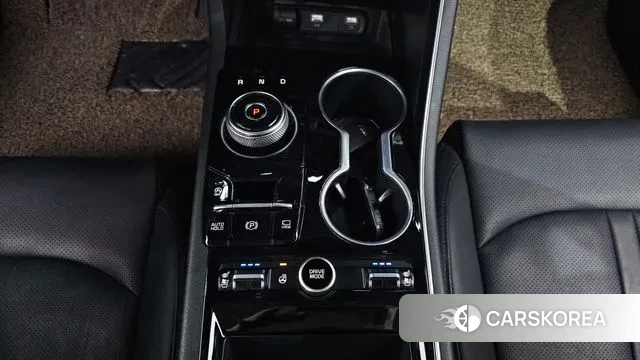 Kia K5 3rd generation id 3329277 из Кореи 19