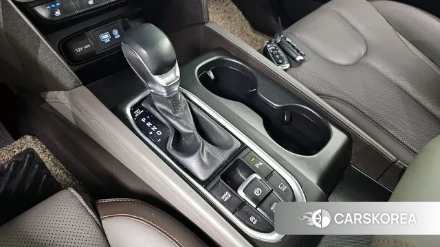 Hyundai Santa Fe TM id 2995431 из Кореи 19