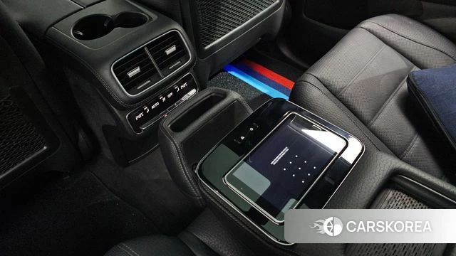 Mercedes-Benz GLS - Class X167 id 4202689 из Кореи 34