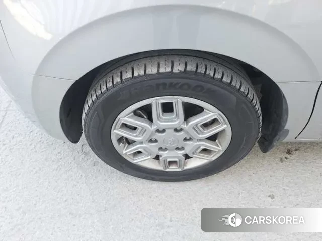 Hyundai Staria id 3522909 из Кореи 18