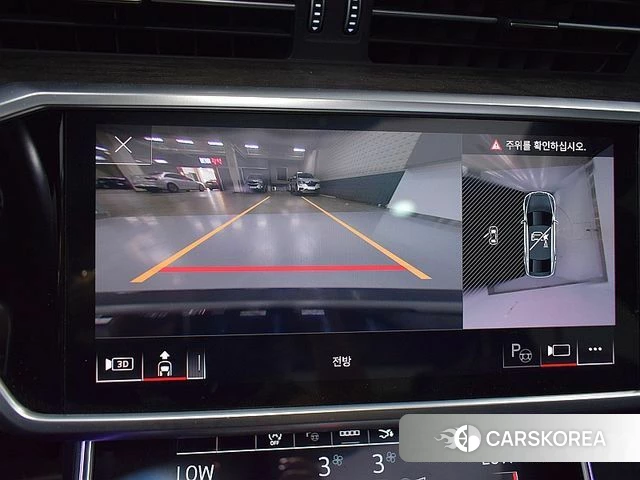 Audi A7 (4K) id 4542116 из Кореи 19