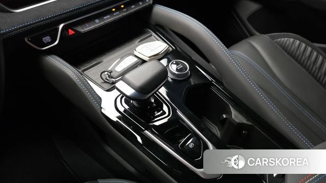 Renault Korea (Samsung) Grand Coleos id 4639883 из Кореи 31