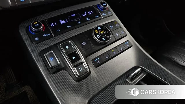 Hyundai Palisade id 3515076 из Кореи 19