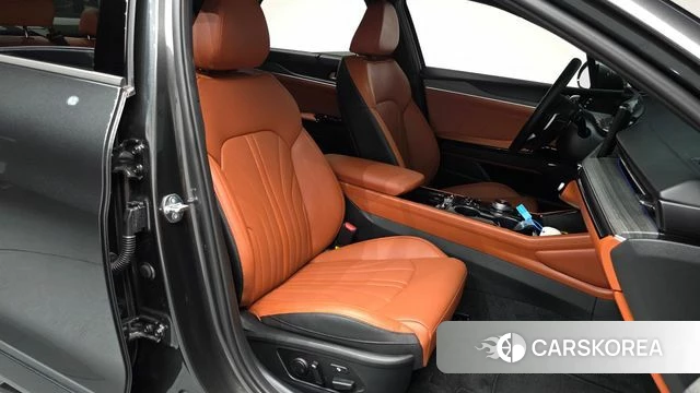 Kia The New K5 3rd generation id 3826166 из Кореи 19