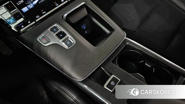 Hyundai The New Grandeur IG id 4614413 из Кореи 29