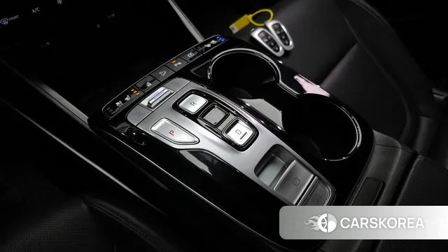 Hyundai Tucson (NX4) id 3410758 из Кореи 19