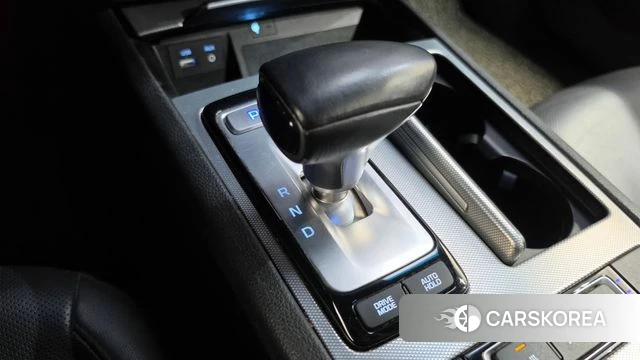 Genesis G80 id 4837261 из Кореи 32