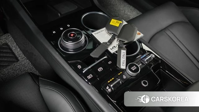 Kia The New K5 3rd generation id 4847309 из Кореи 19