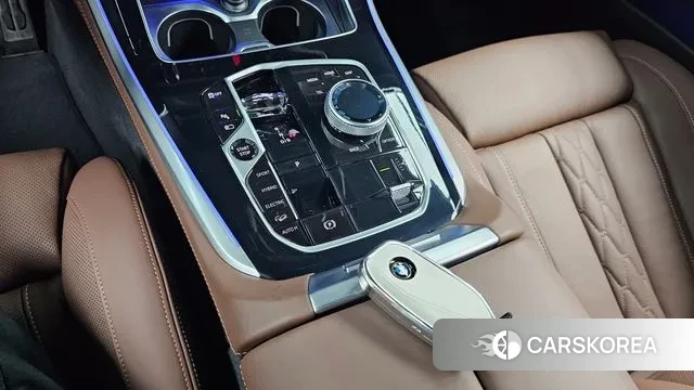 BMW X5 (G05) id 3002251 из Кореи 19