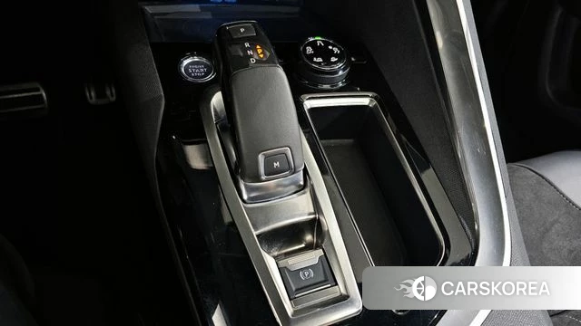 Peugeot 5008 second generation id 4196557 из Кореи 36