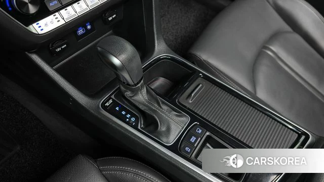 Hyundai Sonata New Rise id 4633187 из Кореи 19