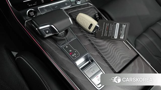 Audi A7 (4K) id 4456115 из Кореи 34