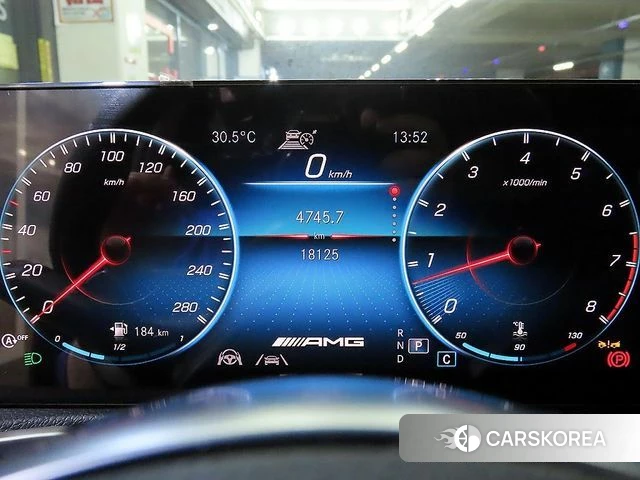 Mercedes-Benz GLB-Class X247 id 4506014 из Кореи 19