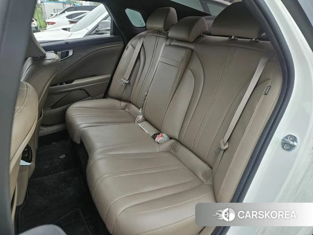 Kia K8 Hybrid id 4716553 из Кореи 12