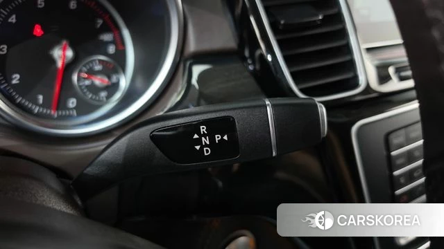 Mercedes-Benz GLS - Class X166 id 4785544 из Кореи 33