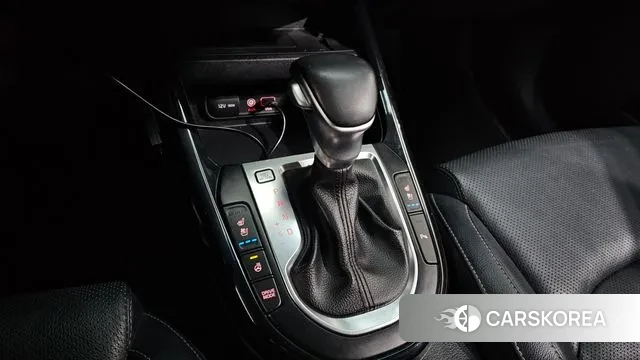 Kia Come New K3 id 3386209 из Кореи 19