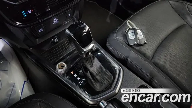 Ssangyong Berry New Tivoli id 2927473 из Кореи 19