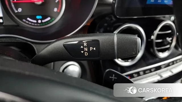 Mercedes-Benz GLC-Class X253 id 3672625 из Кореи 19