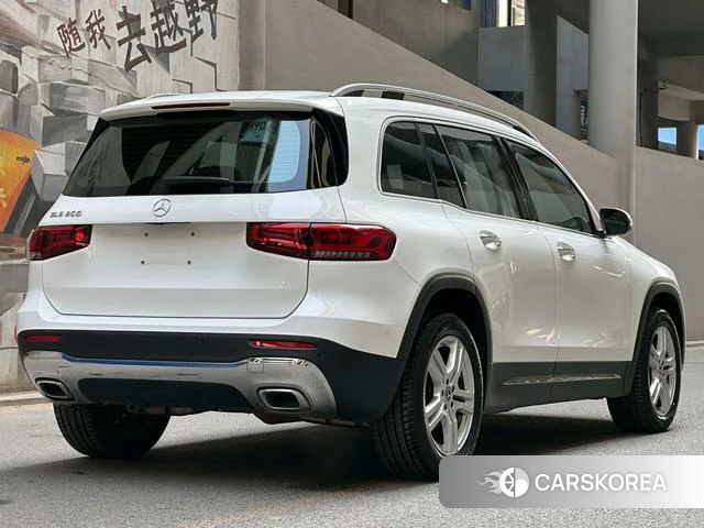 Mercedes-Benz GLB id 4236548 из Китая 14