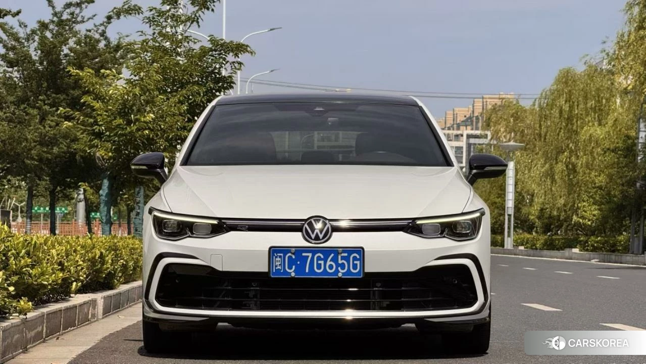 Volkswagen Golf id 4467534 из Китая 13