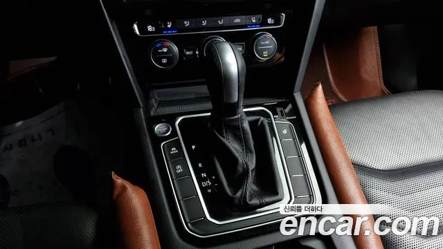 Volkswagen Arteon id 2854471 из Кореи 19