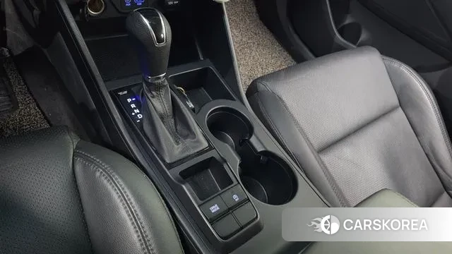 Hyundai All New Tucson id 3598506 из Кореи 19