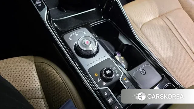 Kia The New Sorento 4th Generation id 3410527 из Кореи 19