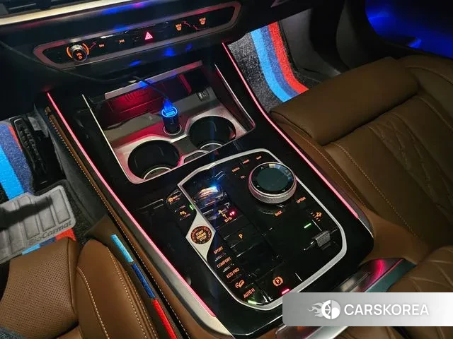 BMW X5 (G05) id 3347150 из Кореи 17