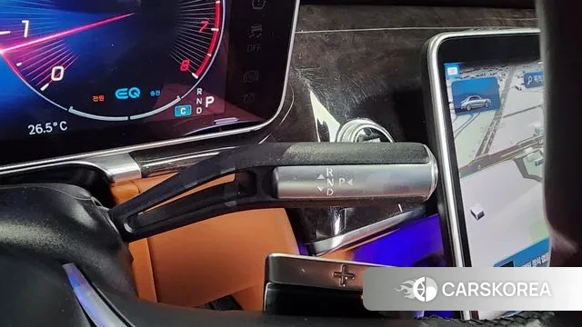 Mercedes-Benz S-Class W223 id 3023170 из Кореи 19