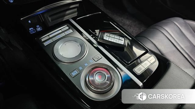 Genesis G80 (RG3) id 4581056 из Кореи 31