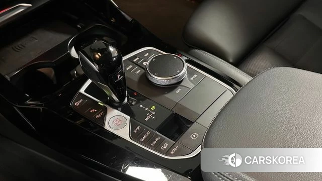 BMW X3 (G01) id 3856469 из Кореи 19