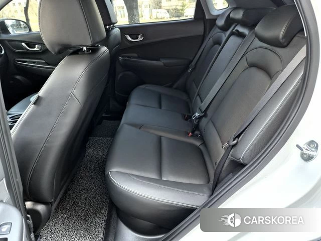 Hyundai The New Kona id 3819834 из Кореи 19