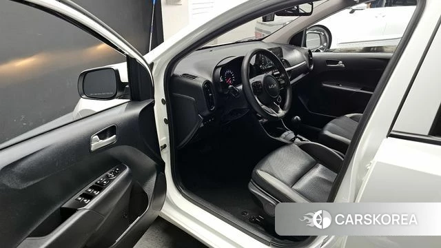 Kia Morning Urban (JA) id 3818403 из Кореи 19