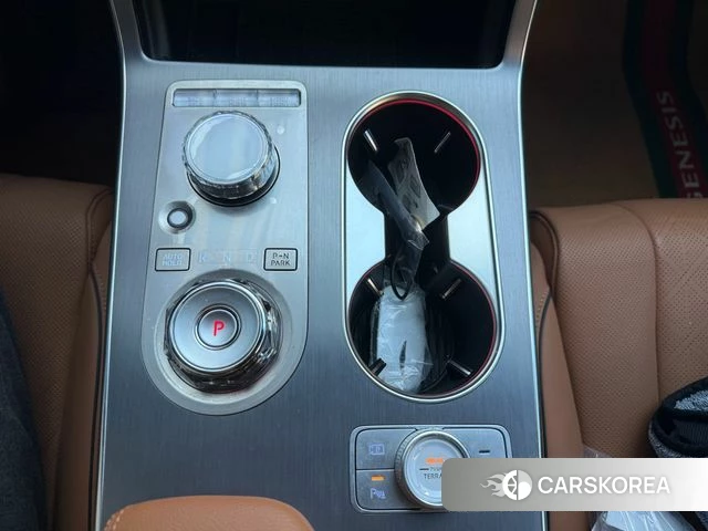 Genesis GV80 id 4017138 из Кореи 19