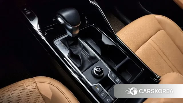 Kia Sorento 4th Generation id 3463829 из Кореи 19