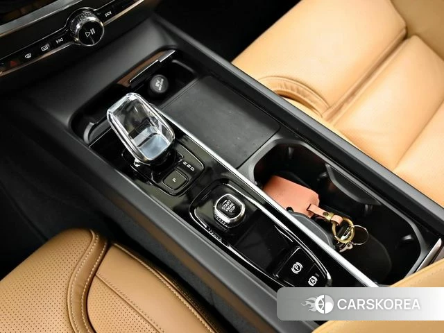 Volvo S60 3rd generation id 3922246 из Кореи 19