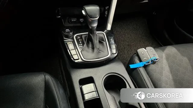 Kia Seltos id 3655597 из Кореи 19