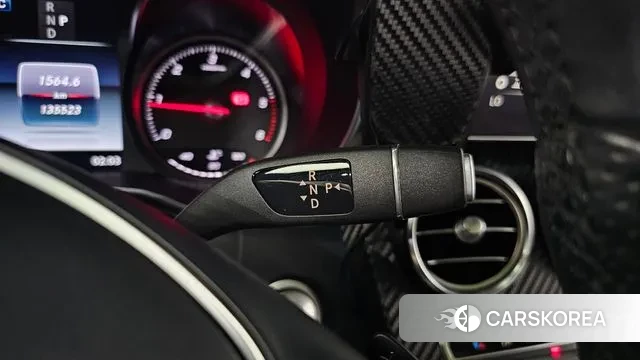 Mercedes-Benz GLC-Class X253 id 3244138 из Кореи 19