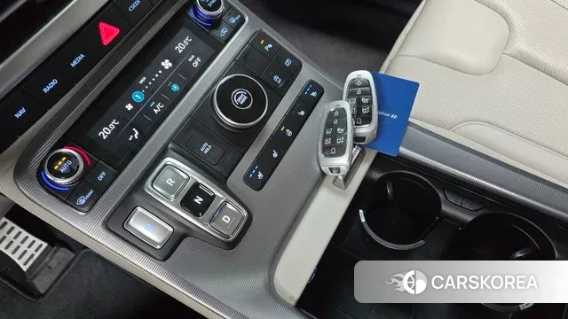 Hyundai The New Palisade id 3300403 из Кореи 19