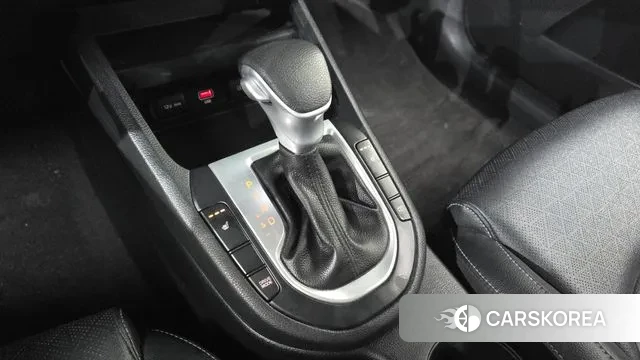 Kia The New K3 2nd generation id 3717120 из Кореи 19