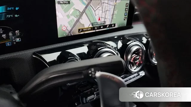 Mercedes-Benz CLA-Class C118 id 3759186 из Кореи 19