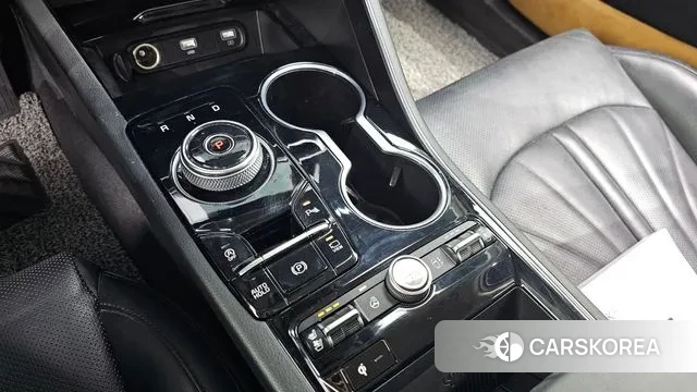 Kia K5 3rd generation id 3616091 из Кореи 19